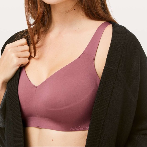 lululemon athletica Other - NWT lululemon “Like Nothing Bra”